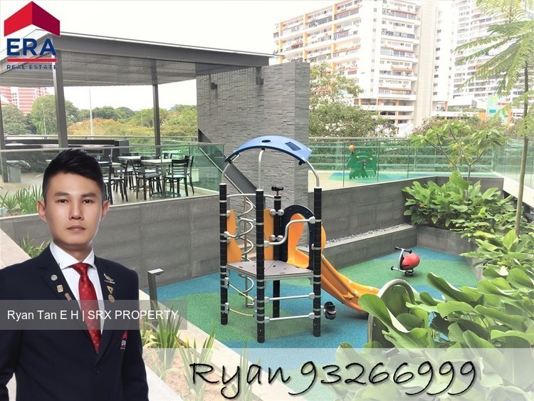 Kap Residences (D21), Apartment #177908322